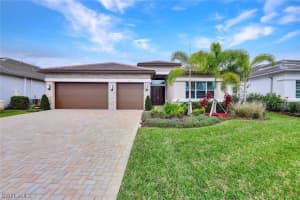 11687 Periwinkle Drive, NAPLES, FL 34120 Sold 03/14/24