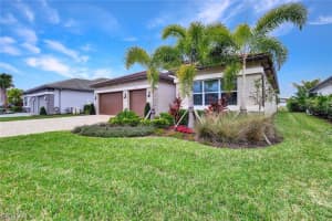 11687 Periwinkle Drive, NAPLES, FL 34120 Sold 03/14/24