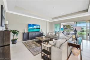 11687 Periwinkle Drive, NAPLES, FL 34120 Sold 03/14/24