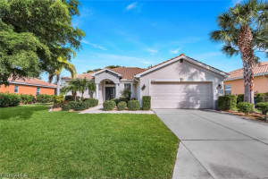 4370 Broadleaf Circle, FORT MYERS, FL 33908 Sold 07/12/24