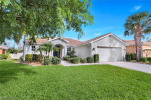 4370 Broadleaf Circle, FORT MYERS, FL 33908 Sold 07/12/24