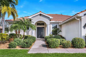 4370 Broadleaf Circle, FORT MYERS, FL 33908 Sold 07/12/24