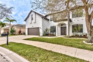 127 Burnt Pine Drive, NAPLES, FL 34119 Sold 03/07/24