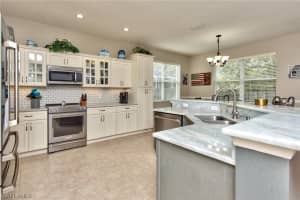 127 Burnt Pine Drive, NAPLES, FL 34119 Sold 03/07/24