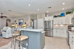 127 Burnt Pine Drive, NAPLES, FL 34119 Sold 03/07/24