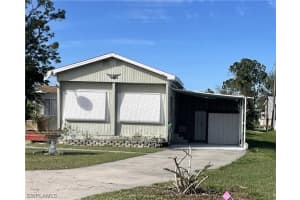 123 Flame Lane, NORTH FORT MYERS, FL 33917 Sold 06/21/24