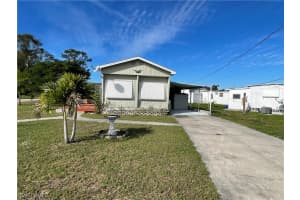 123 Flame Lane, NORTH FORT MYERS, FL 33917 Sold 06/21/24