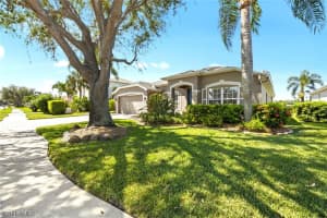 17500 Sterling Lake Drive, FORT MYERS, FL 33967 Sold 05/06/24