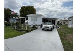 26171 Princess Lane, BONITA SPRINGS, FL 34135 Sold 07/22/24