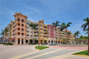450 Bayfront Place, NAPLES, FL 34102 Sold 10/16/24