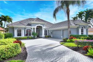 7414 Treeline Drive, NAPLES, FL 34119 Sold 03/15/24