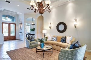 7414 Treeline Drive, NAPLES, FL 34119 Sold 03/15/24