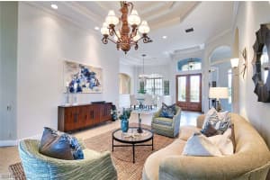 7414 Treeline Drive, NAPLES, FL 34119 Sold 03/15/24