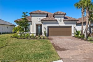 8413 Rosa Court, NAPLES, FL 34114 Sold 06/24/24