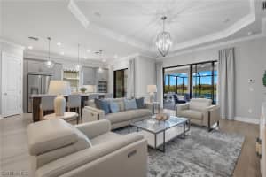 8413 Rosa Court, NAPLES, FL 34114 Sold 06/24/24