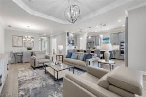 8413 Rosa Court, NAPLES, FL 34114 Sold 06/24/24