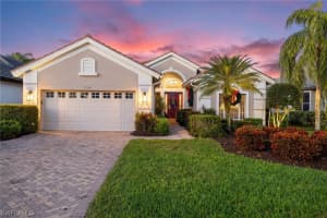 1794 Winding Oaks Way, NAPLES, FL 34109 Sold 03/08/24