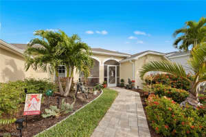 16963 Colony Lakes Boulevard, FORT MYERS, FL 33908 Sold 03/14/24
