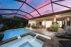 13708 Luna Drive, NAPLES, FL 34109 Sold 04/22/24