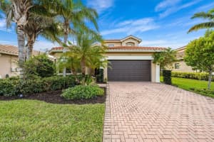 13708 Luna Drive, NAPLES, FL 34109 Sold 04/22/24