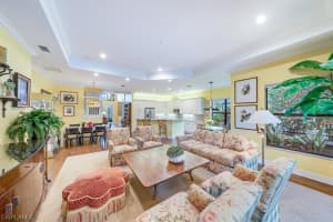 13708 Luna Drive, NAPLES, FL 34109 Sold 04/22/24