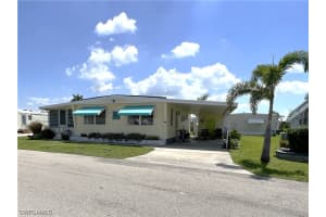 277 Valencia Dr, Fort Myers, FL 33905, Sold 03/20/24