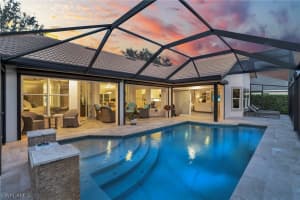 4394 Bittern Court, NAPLES, FL 34119 Sold 04/25/24