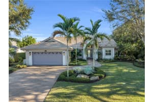 4394 Bittern Court, NAPLES, FL 34119 Sold 04/25/24