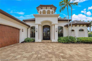 5514 Harbour Preserve Circle, CAPE CORAL, FL 33914 Sold 03/07/24