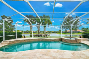15043 Lure Trail, BONITA SPRINGS, FL 34135 Sold 04/05/24