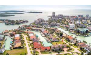 791 PARTRIDGE Court, Marco Island, FL 34145 - MLS#224007143