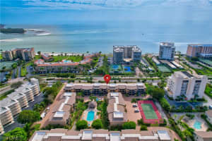 1101 Collier Boulevard, MARCO ISLAND, FL 34145 Sold 08/26/24