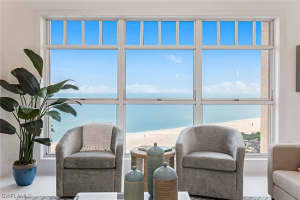 265 Barefoot Beach Boulevard, Bonita Springs, FL 34134 Sold 02/13/25