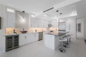 265 Barefoot Beach Boulevard, Bonita Springs, FL 34134 Sold 02/13/25