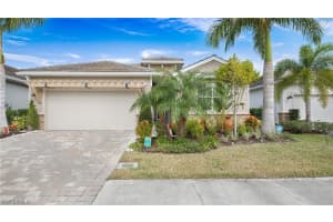 16563 Crescent Beach Way, BONITA SPRINGS, FL 34135 Sold 06/06/24