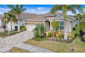 16563 Crescent Beach Way, BONITA SPRINGS, FL 34135 Sold 06/06/24