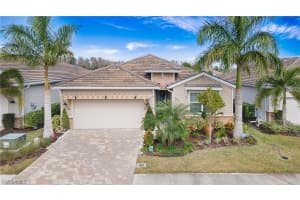 16563 Crescent Beach Way, BONITA SPRINGS, FL 34135 Sold 06/06/24