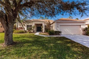 8944 Cypress Preserve Place, FORT MYERS, FL 33912 Sold 05/02/24
