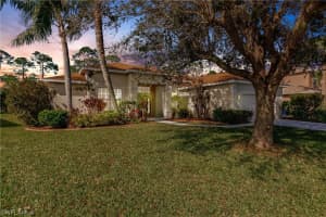 8944 Cypress Preserve Place, FORT MYERS, FL 33912 Sold 05/02/24