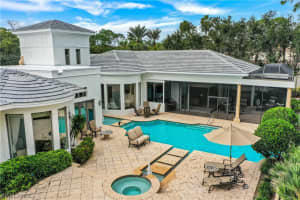 4051 Brynwood Drive, NAPLES, FL 34119 Sold 10/07/24