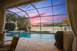 9322 Glenforest Drive, NAPLES, FL 34120 Sold 04/02/24