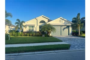 8929 Redonda Drive, NAPLES, FL 34114 Sold 05/31/24