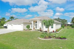 13452 Marquette Boulevard, Fort Myers, FL 33905 - MLS#224007230