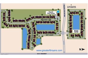 21546 Baccarat Lane, ESTERO, FL 33928 Sold 04/12/24