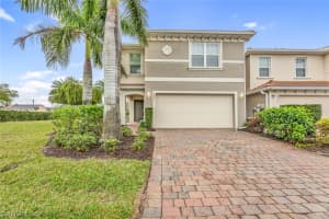 3892 Tilbor Circle, FORT MYERS, FL 33916 Sold 03/21/24