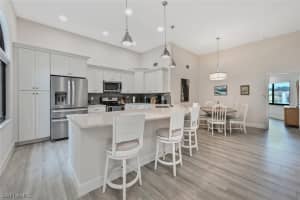 661 Windsurf Lane, NAPLES, FL 34108 Sold 06/28/24