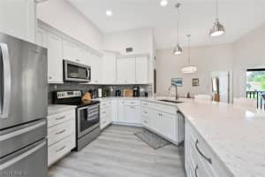 661 Windsurf Lane, NAPLES, FL 34108 Sold 06/28/24
