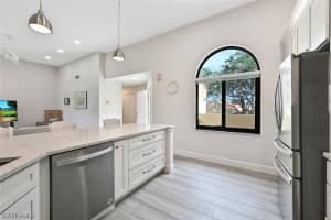 661 Windsurf Lane, NAPLES, FL 34108 Sold 06/28/24