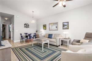 4109 Bellasol Circle, FORT MYERS, FL 33916 Sold 04/09/24