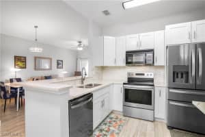 4109 Bellasol Circle, FORT MYERS, FL 33916 Sold 04/09/24